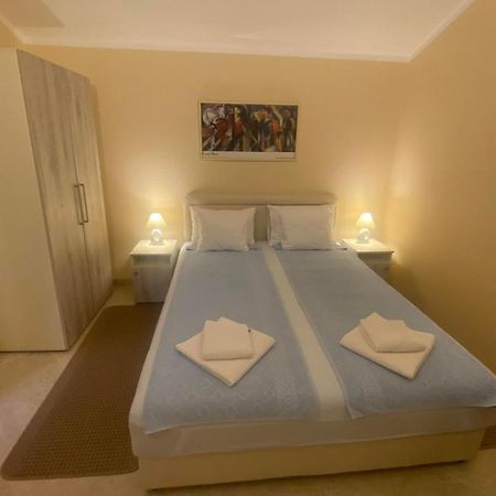 Apartmani Raskovic Budva Extérieur photo