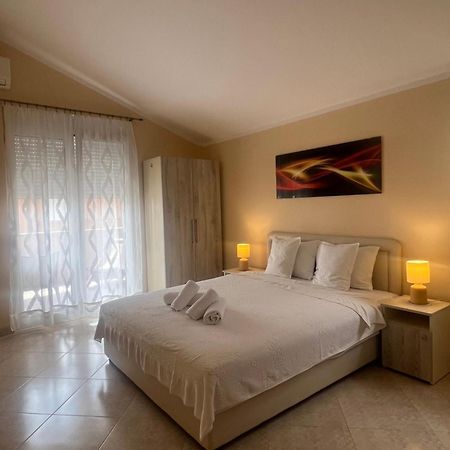 Apartmani Raskovic Budva Extérieur photo