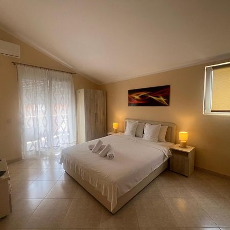 Apartmani Raskovic Budva Extérieur photo