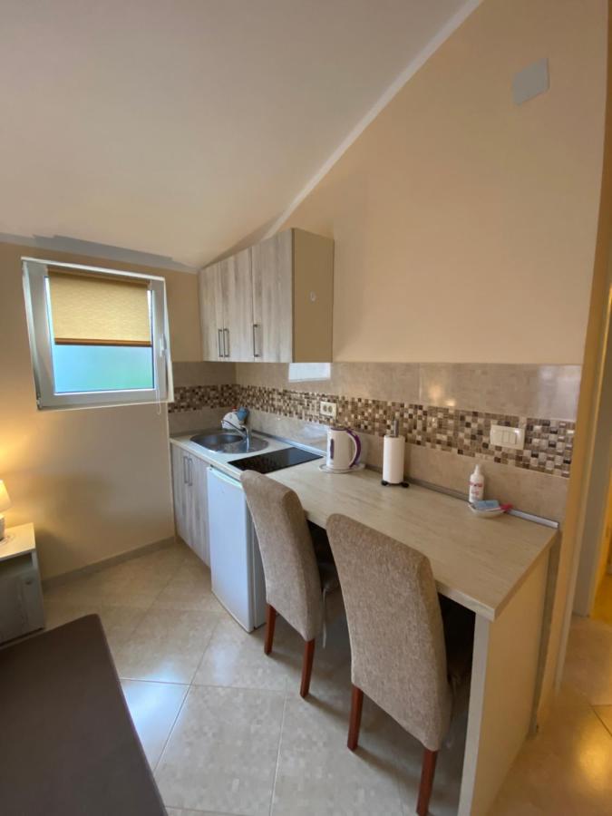 Apartmani Raskovic Budva Extérieur photo