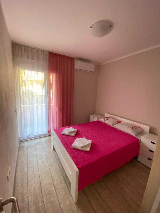 Apartmani Raskovic Budva Extérieur photo