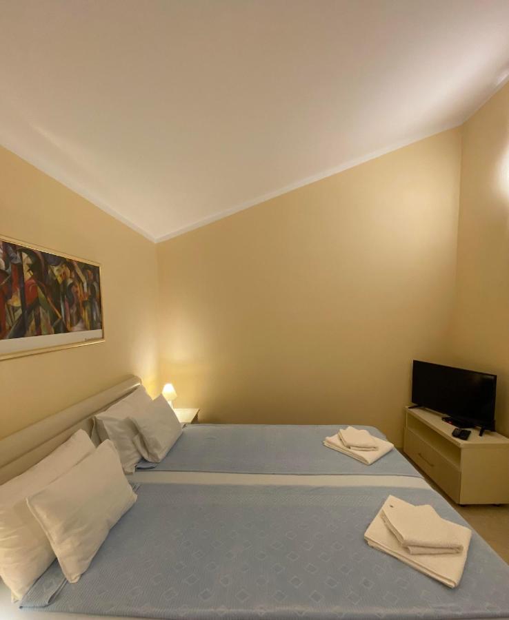 Apartmani Raskovic Budva Extérieur photo