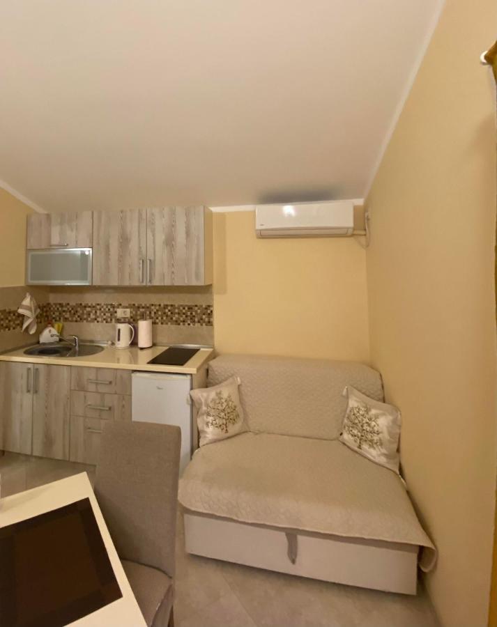 Apartmani Raskovic Budva Extérieur photo