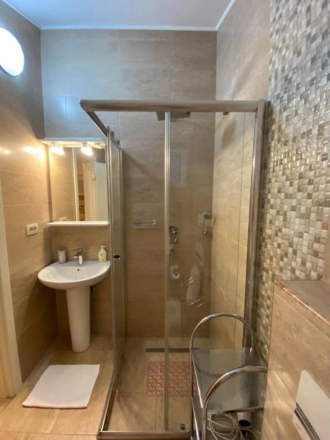 Apartmani Raskovic Budva Extérieur photo