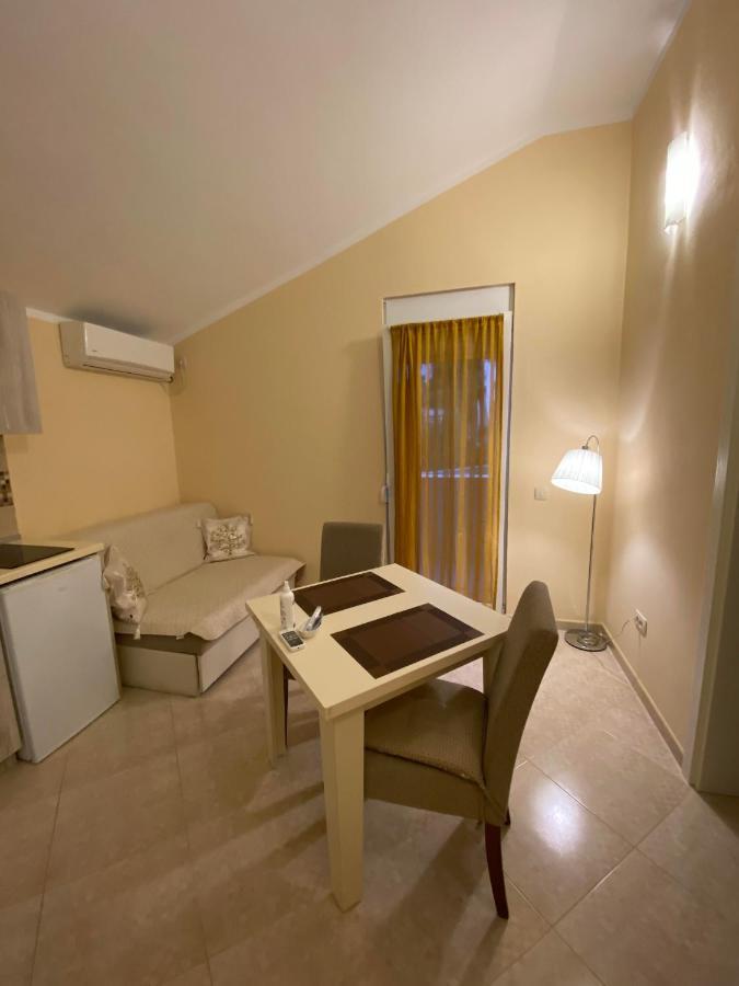 Apartmani Raskovic Budva Extérieur photo