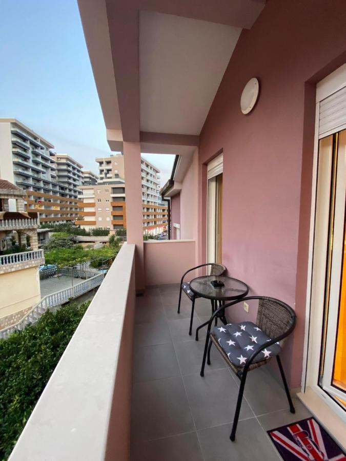 Apartmani Raskovic Budva Extérieur photo