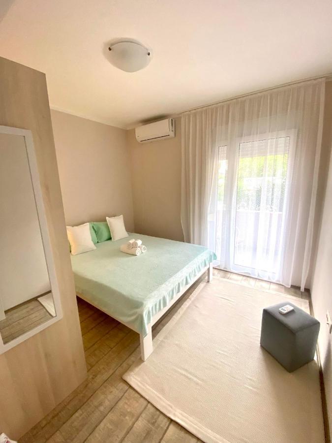 Apartmani Raskovic Budva Extérieur photo