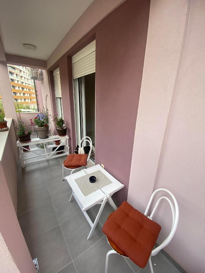 Apartmani Raskovic Budva Extérieur photo