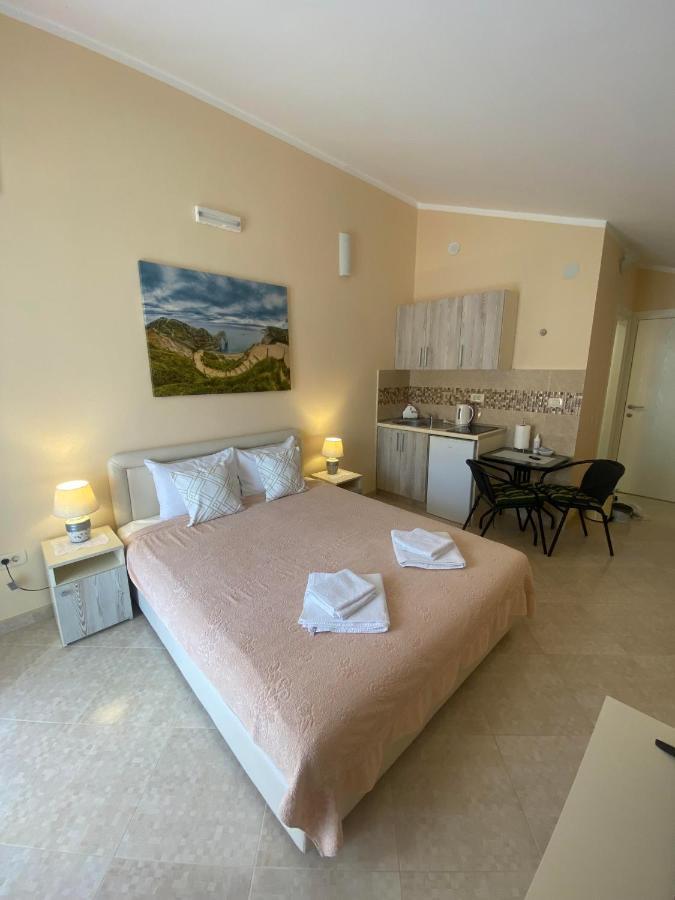 Apartmani Raskovic Budva Extérieur photo