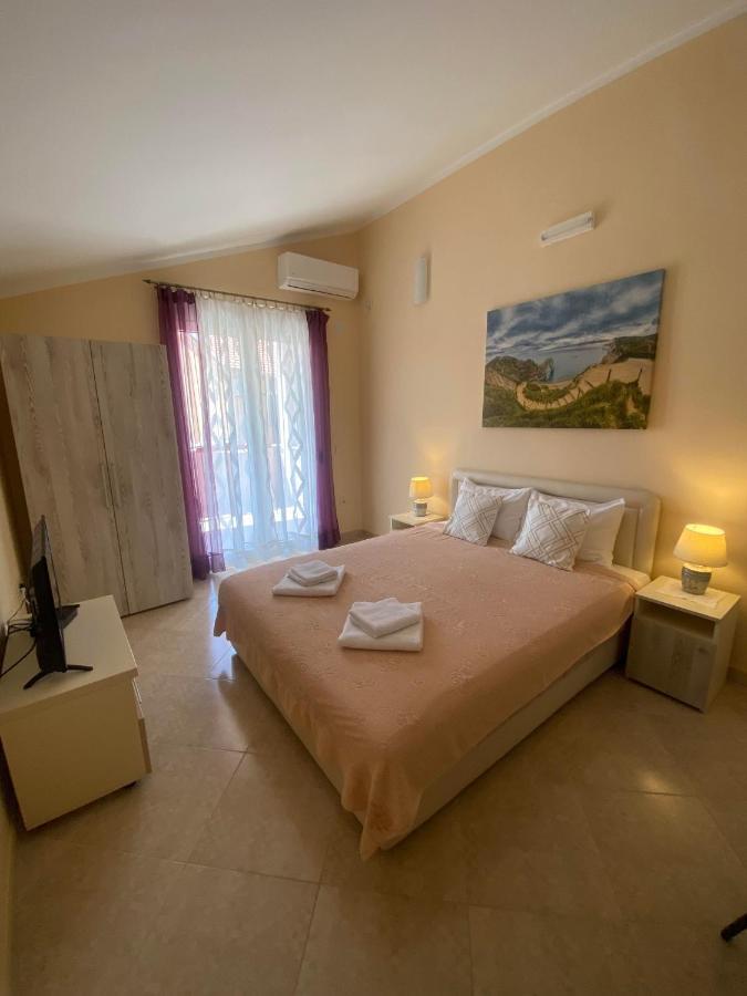Apartmani Raskovic Budva Extérieur photo