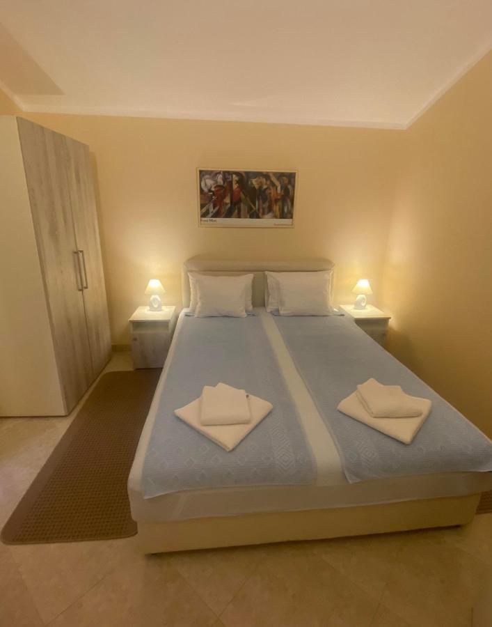 Apartmani Raskovic Budva Extérieur photo