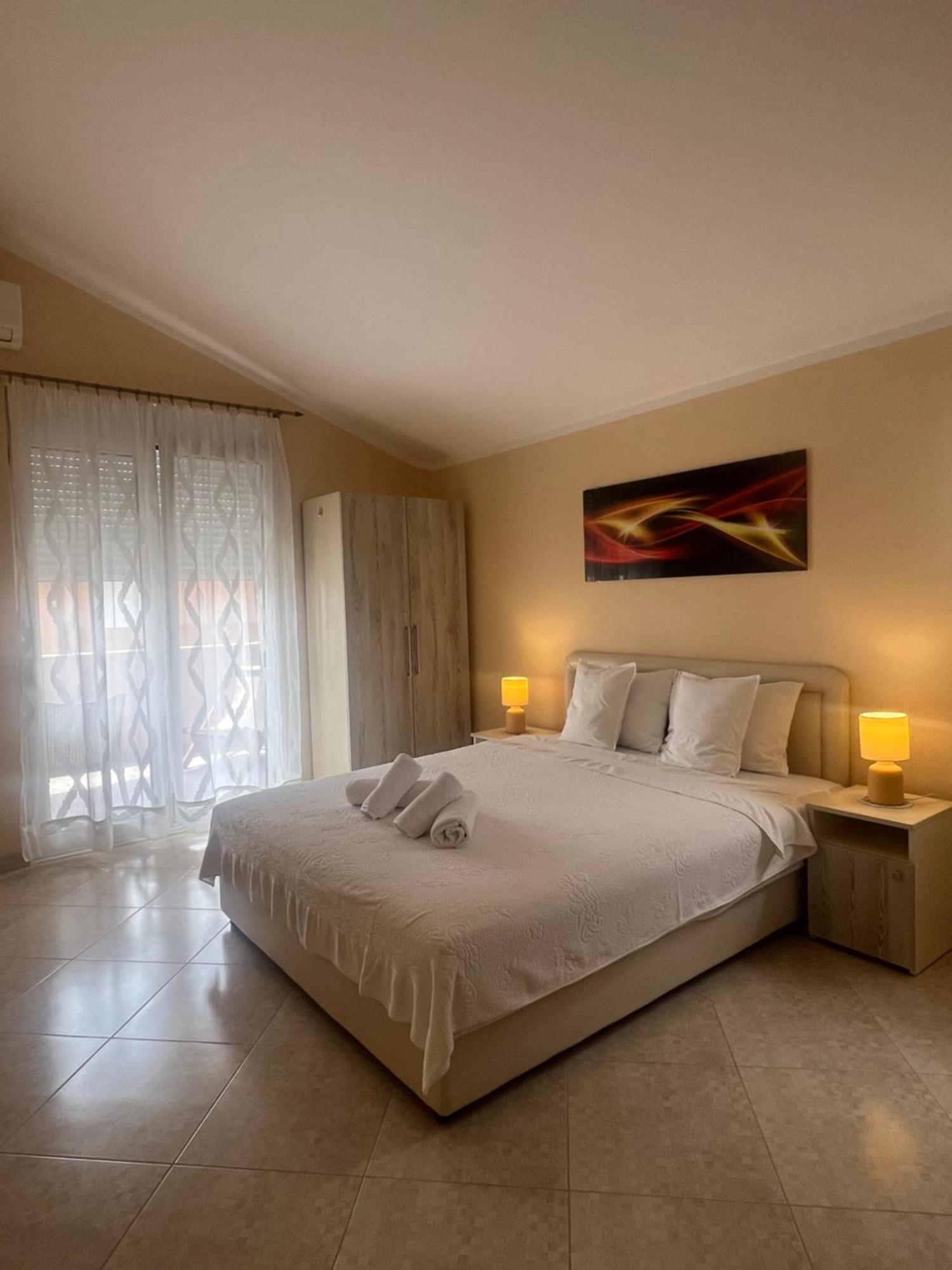 Apartmani Raskovic Budva Extérieur photo