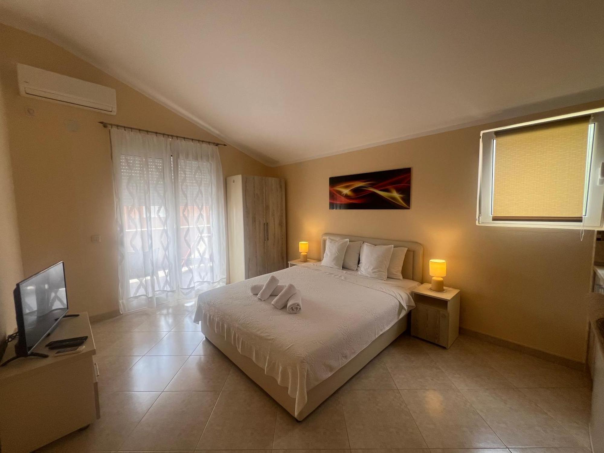 Apartmani Raskovic Budva Extérieur photo