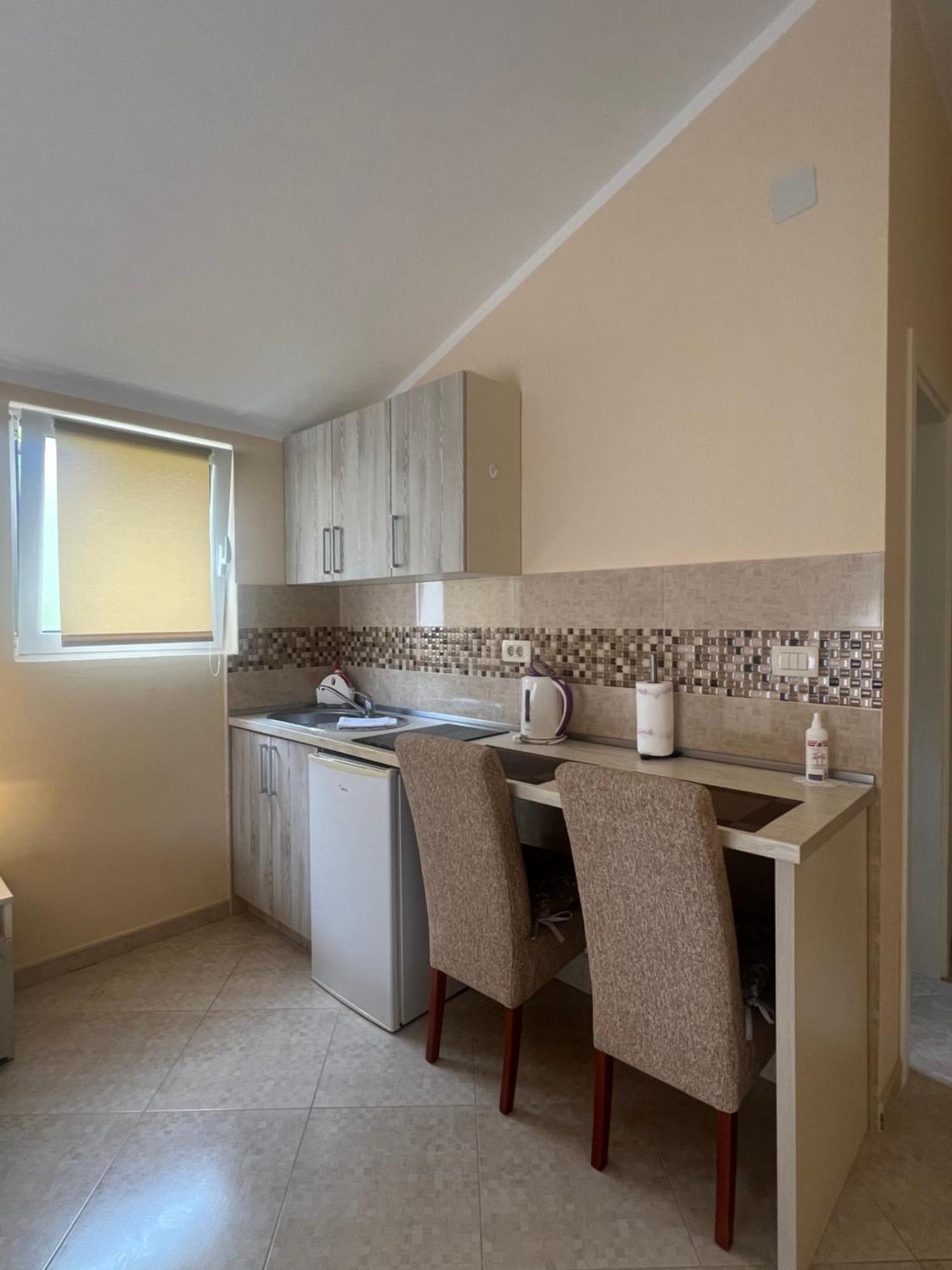 Apartmani Raskovic Budva Extérieur photo