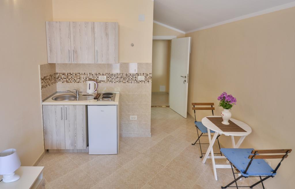 Apartmani Raskovic Budva Extérieur photo