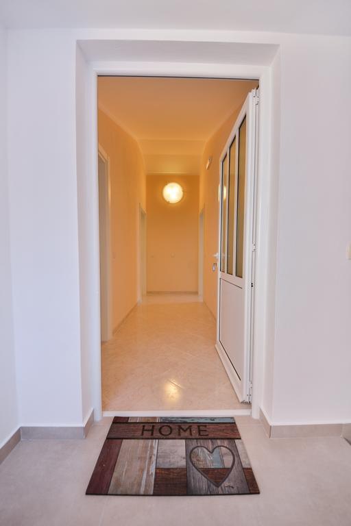 Apartmani Raskovic Budva Extérieur photo
