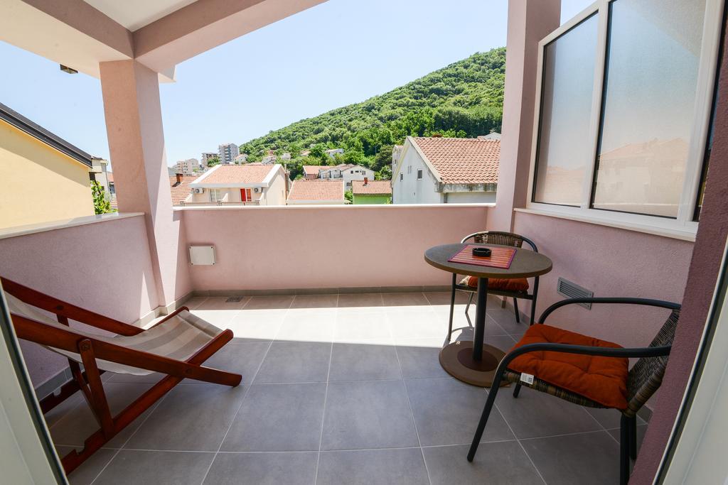 Apartmani Raskovic Budva Extérieur photo