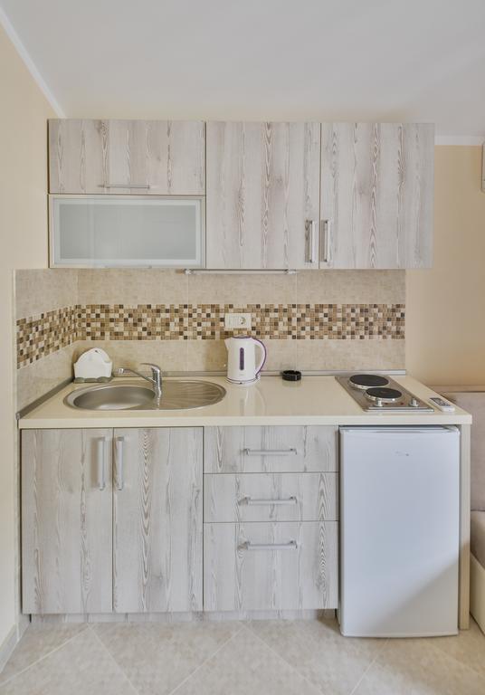 Apartmani Raskovic Budva Extérieur photo