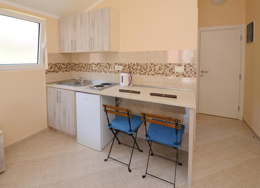 Apartmani Raskovic Budva Extérieur photo