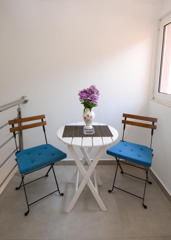 Apartmani Raskovic Budva Extérieur photo