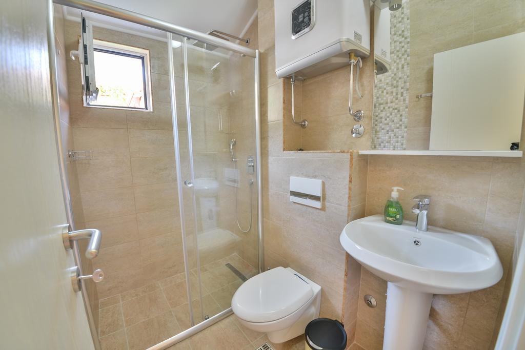 Apartmani Raskovic Budva Extérieur photo