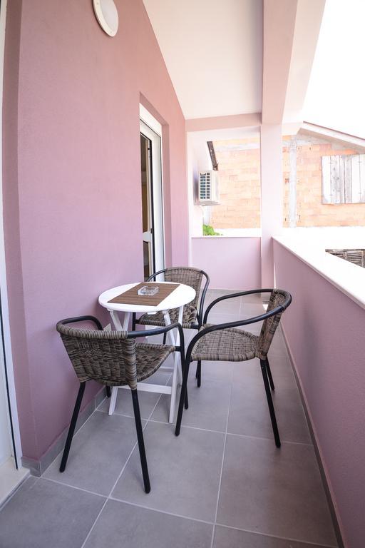 Apartmani Raskovic Budva Extérieur photo