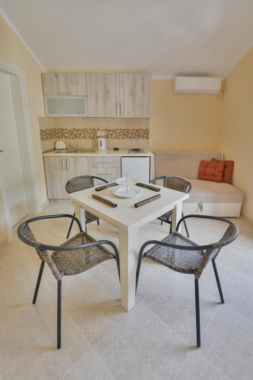 Apartmani Raskovic Budva Extérieur photo